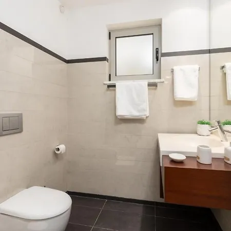 Villa Akrotiriou Deluxe Akrotiri (Santorini)