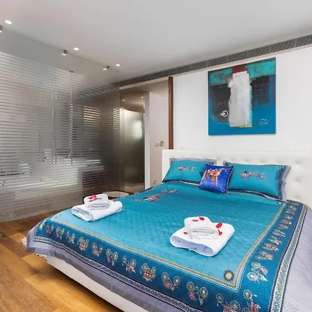 Akrotiriou Deluxe Villa Akrotiri (Santorini)
